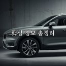 40 | 볼보 XC40 시승 후기, 장단점은?