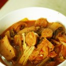 찌개랑고기가 이미지