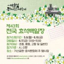 이효석문화예술촌 이미지