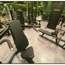 Supreme GYM 이미지