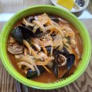 옛날순대국밥 | 파주 탄현 짬뽕 맛집 [ 옛날순대국밥 ] 볶음짬뽕 후기