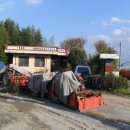 상곡마을회관 이미지