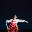 흥이 있는 한국무용 이미지