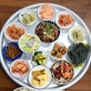 진로쇼핑 | 인천 13첩 한 상 차림이 만원, 영종하늘도시 혼밥 맛집 '혼밥밥상'