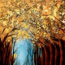 별헤는밤 이미지