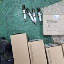 하나카센타 | 🔧아반떼 AD 10만km, 점화플러그 &amp; 점화코일 교체 후기 울산 남구 도성카센타 예방정비 사례