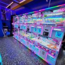 고고오락실 죽전점 이미지