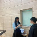 희성초등학교 | 안양 희성초등학교♡샌드아트 샌드안나와 함께!