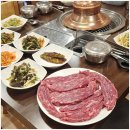 큰집왕갈비탕 | 삼척 맛집 추천 고깃집 큰집숯불구이 한우 소고기 모임장소