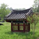 안동권씨 열녀각 이미지