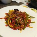신화로L | 제주 신화월드 중식당 맛집 성화정 | 탕수육 양장피 대가족 저녁 식사 후기