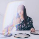 달콤한 리딩아트 A | [공지] [🔴ALL SOLD] 2026 언노운바이브 신라호텔 아트페어 후기 | 나전칠기 작가 신해달