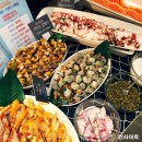 스포츠파크 뷔페 이미지