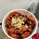 모모닭강정 이미지