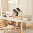 엄마아빠랑 책읽고 오물조물 종이접기 | 패밀리 식탁 추천 원목 세라믹식탁, 레이디가구 엘린 식탁 소개 및 고객 찐 사용 후기