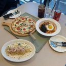 세레인 | [군포 맛집] '세레노리' 방문 후기 (군포 파스타, 당동 파스타)