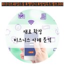 뉴-이지독서실 | 재료 확장을 위한 비즈니스 사례 분석 이렇게도 돈을 벌 수 있다니