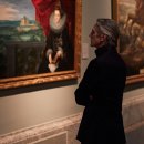 세계 최고의 미술관 여행 이미지