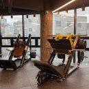 코드짐 신길점 이미지