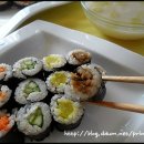 김밥하나 이미지