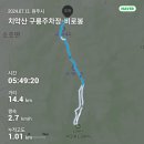 치악산 이미지