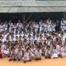 다음세대 태권도 이미지