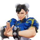 춘리(CHUN-LI) 이미지