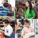 먹자떡볶이
