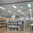중랑구립정보도서관 | 서울 도서관 탐방기 중랑구립정보도서관