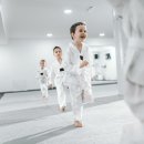 글로벌아이 태권도장 이미지