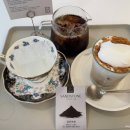 sandstone coffee lab | 연남동 카페 SANDSTONE 후기 (샌드스톤커피랩)