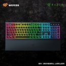 게이밍키보드 선택의 기준, 레이저코리아 Razer Ornata V3 KR 사용 후기