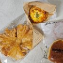 광주 궁전제과 빵지순례 두암점 나비파이 구운공룡알