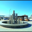 군산항국제여객선터미널 이미지