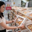 신세계유통(신세계푸드) 이미지