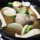 횡계칼국수
