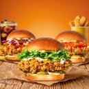 BHC(비에이치씨 ) 치킨 이미지