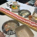 시흥더봄요양병원(대창메디컬빌딩) | 신정동 봄담아 목동점 1인용 개인취향대로 먹는 신상 샤브샤브 맛집 내돈내산 방문후기