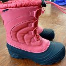 New snow boots(The North Face, size 4) 이미지