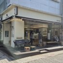 텐퍼센트커피방화역점
