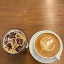 127 | [화성 감성카페 추천] 경기 화성시 풀무골로 127 “카페인 중리” 솔직 후기 ☕ 인생샷 맛집 (주차/메뉴...