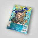 폭풍 노래연습장 | 초등 여아 최애 만화 지박소년 하나코 군 어린이날 선물 미리 준비했어요