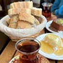 두란마트 | 튀르키예 이스탄불 카이막 맛집 추천 백종원 유튜브 나온 크즈타쉬 무할레비지시