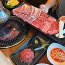 동탄 소고기 맛집 이화화로 회식추천 베스트세트 후기