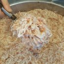 홍기네 토굴새우젓 이미지