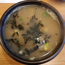 항아리수제비칼국수 이미지