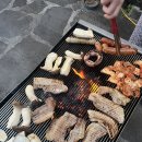 얼음골별장 이미지