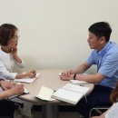 한마음돌봄사회서비스협동조합 이미지