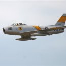 F-86 세이버-1화- 우리공군의 전투기들 이미지