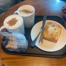 갈매순환로 | 애견동반 가능 퍼푸치노 펫존 스타벅스 구리갈매점 프렌즈 시나몬 돌체폼 카푸치노 솔직후기